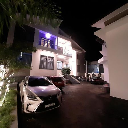 Khach San Nguyen Long Hotel Bảo Lộc Exterior photo